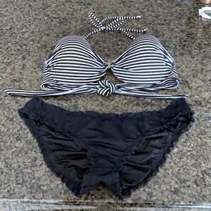 Sexy Victoria’s Secret 2 pc bikini
